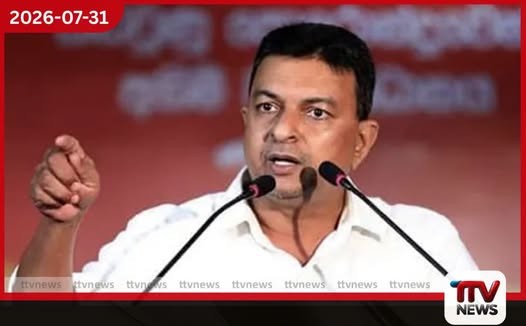 ගුරු සේවයට එන්නේ කිසිම හොඳ රස්සාවක් නොලැබුණු මිනිස්සු…