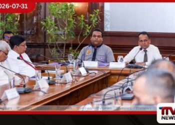 11 වන ජාතික බාලදක්ෂ ජම්බෝරිය 2027 ජනවාරියේදී