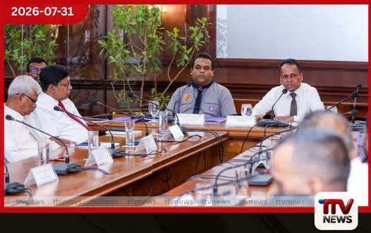 11 වන ජාතික බාලදක්ෂ ජම්බෝරිය 2027 ජනවාරියේදී