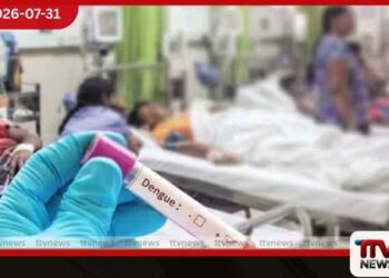 ඩෙංගු මරණ 62 දක්වා ඉහළට