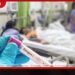 ඩෙංගු මරණ 62 දක්වා ඉහළට