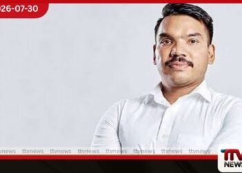 හිරේ ගියත් සටන නවතින්නේ නෑ…