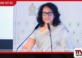 රටක් දියුණු වීමට  කුසලතා සහ දැක්ම ඇති  තරුණ පරපුරක් අවශ්‍යයි