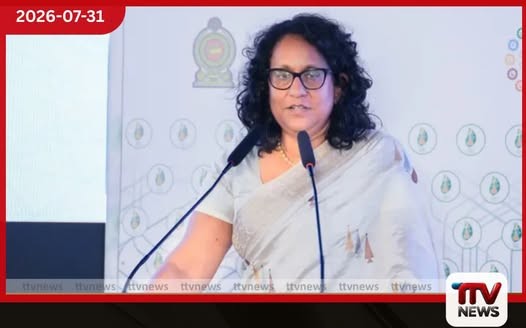 රටක් දියුණු වීමට කුසලතා සහ දැක්ම ඇති තරුණ පරපුරක් අවශ්යයි