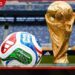 ෆිෆා පෞද්ගලීකරණ  සැලසුමට එරෙහිව UEFA රටවල් 55කින් ලෝක කුසලානය වර්ජනයට සුදානමක්
