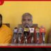 රැවුල සහ කොණ්ඩය වවාගත්  හිමිනම ගිහියෙක් නොවේ