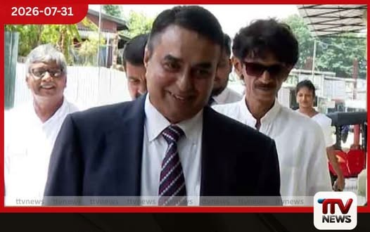 හිටපු පොලිස්පති පූජිත් ජයසුන්දරට මරණ දණ්ඩනය