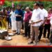 දොඩන්ගොඩ වෝගන් වතුයායේ අවතැන් පවුල් 16ක් සඳහා නව නිවාස ව්යාපෘතියක්