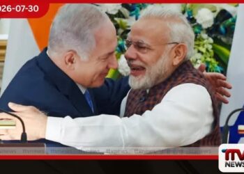 ගාසා යුද්ධය හමුවේ ඉන්දියාවෙන් ඊශ්රායලයට ආයුධ දීම ජන සංහාරයකට හවුල් විමක්..