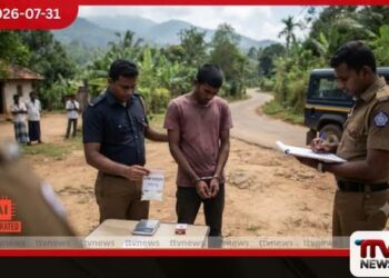 යටවත්ත ප්‍රදේශයේදී  අයිස් මත්ද්‍රව්‍ය සමඟ  සැකකරුවෙක් අත්අඩංගුවට