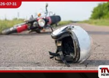 බාලවයස්කාර තරුණයින්ගේ රිය අනතුරු ඉහළ යාම ගැන පොලිසියෙන් දැඩි අවවාදයක්