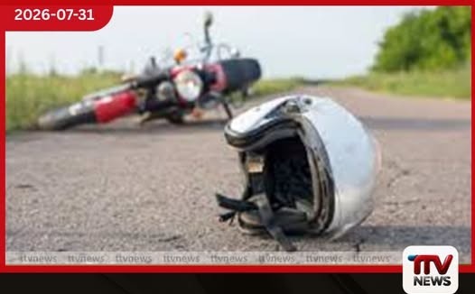 බාලවයස්කාර තරුණයින්ගේ රිය අනතුරු ඉහළ යාම ගැන පොලිසියෙන් දැඩි අවවාදයක්