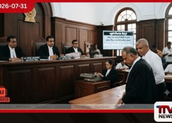 සමාගමක වෙළෙඳ රහස් වෙනත් සමාගමකට දුන් සේවකයෙකුට රුපියල් මිලියන 50ක වන්දි ගෙවීමට ශ්රේෂ්ඨාධිකරණයෙන් නියෝග