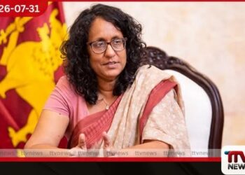 රත්මලාන කඳවල මාර්ගය සහ කානු පද්ධතිය කඩිනමින් ප්රතිසංස්කරණය කිරීමට අගමැතිගෙන් උපදෙස්