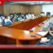 රත්මලාන කඳවල මාර්ගය සහ කානු පද්ධතියේ ප්රතිසංස්කරණ කඩිනමින් ඇරඹීමට අග්රාමාත්යතුමියගෙන් උපදෙස්
