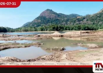 එල්නිනෝ තත්ත්වය නිසා කුඩා වැව් සිඳී යාමේ අවදානමක්