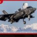 අමෙරිකානු F-35B ප්රහාරක ජෙට් යානයක් කැලිෆෝනියාවේදී අනතුරට