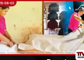 අද අතහැරියොත් හෙටත් අතහැරෙයි…