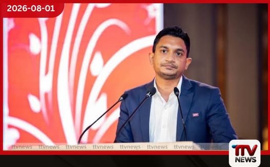 නියෝජ්ය අමාත්ය චතුරංග අබේසිංහගේ නමින් මුදල් ඉල්ලමින් සිදු කරන වංචනික ක්රියා පිළිබඳව මහජනතාවට විශේෂ දැනුම්දීමක්