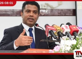 පොහොසත් රටක් සහ ලස්සන ජීවිතයක් ගොඩනැගීමට දායකවීම රාජ්ය සේවයේ නියුතු සැමගේ වගකීමක්