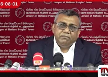 විනිසුරු වයස ගැන  මතයක් නොකියා  උපුල් කුමාරප්පෙරුම නිහඬයි