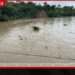 මහවැලි ගඟ පේරාදෙණිය සහ නාවලපිටිය ප්‍රදේශවලින් මහ ගංවතුර මට්ටමට