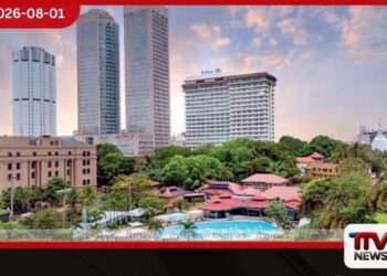 පාඩු ඉතිහාසයට තිත! Hotel Developers 2025දී ලාභයට හැරෙයි