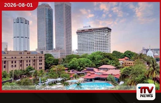 පාඩු ඉතිහාසයට තිත! Hotel Developers 2025දී ලාභයට හැරෙයි