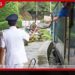 දුම්රිය ස්ථානාධිපතිවරුන්ගෙන් රතු එළියක්