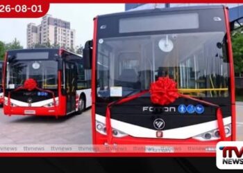 කොළඹට එන මෙට්‍රෝ බස් 104ට රියදුරන් සොයයි..