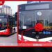 කොළඹට එන මෙට්රෝ බස් 104ට රියදුරන් සොයයි..