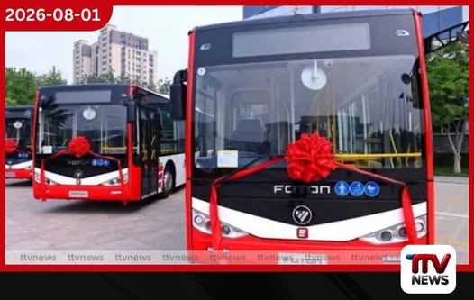 කොළඹට එන මෙට්රෝ බස් 104ට රියදුරන් සොයයි..