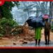 හැටන්-කොළඹ පාර දියගලින් වැසෙයි
