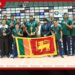 2026 මධ්‍යම ආසියානු  පිරිමි වොලිබෝල් තරගාවලියෙන්  ශ්‍රී ලංකා කණ්ඩායමට  තෙවැනි ස්ථානය