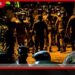 මහර බන්ධනාගාරය අසල  යළිත් නොසන්සුන්තාවක්