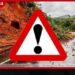 මහනුවර, කෑගල්ල සහ නුවරඑළියට නායයෑම් රතු නිවේදන තවදුරටත්