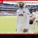 ශ්‍රී ලංකාවට එන ඉන්දීය ටෙස්ට් කණ්ඩායම දින හතර… දින තුනට බස්සයි..