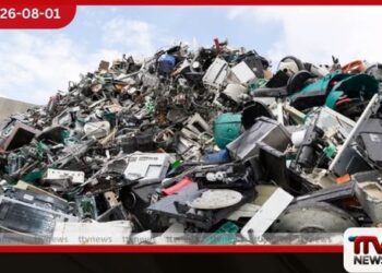 රටපුරා E-Waste එකතු කිරීමේ දැවැන්ත වැඩසටහනක්! CEA සහ Dialog අත්වැල් බැඳගනී