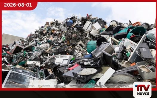 රටපුරා E-Waste එකතු කිරීමේ දැවැන්ත වැඩසටහනක්! CEA සහ Dialog අත්වැල් බැඳගනී