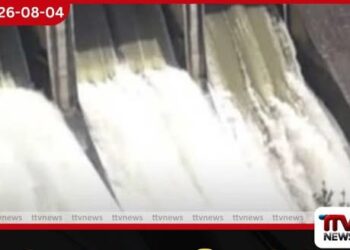 ලක්ෂපාන සහ කැනියොන් ජලාශ වාන් දමයි!