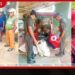 ඩෙංගු මදුරුවාට එරෙහිව කොළඹම සීරුවෙන්…