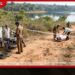 මාළු අල්ලලා එන අතරමඟ සද්ධන්තයාට බිලිවෙයි! වන අලි ප්රහාරයෙන් පුද්ගලයෙකු මරුට