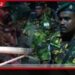මහර බන්ධනාගාරයේ ඇති වූ නොසන්සුන් තත්ත්වය පාලනය කෙරේ
