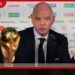 FIFA පසුබසියි! ලෝක කුසලාන ආයෝජන සැලැස්ම දැඩි විරෝධය හමුවේ හකුළා ගනී