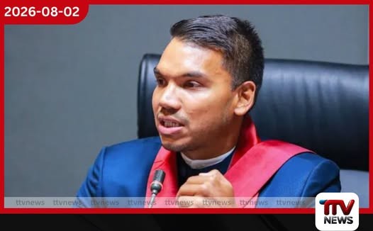 දවසකට ගැටුම නවත්තලා බෑ… බන්ධනාගාර පද්ධතියම හදන්න ඕනේ…