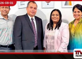 Smart Quest ආයතනය මාලදිවයිනට ප්රවේශ වෙයි