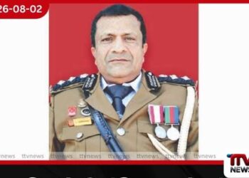 මහර බන්ධනාගාරයේ මුළුතැන්ගෙය, රෝහල සහ කාර්යාල විනාශ වෙලා…