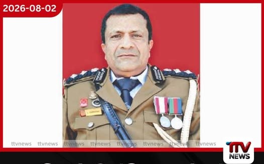 මහර බන්ධනාගාරයේ මුළුතැන්ගෙය, රෝහල සහ කාර්යාල විනාශ වෙලා…