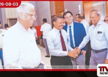 මෙරට සාර්ව සෞඛ්ය ආවරණ වැඩපිළිවෙළ ශක්තිමත් කිරීමට ආසියානු සංවර්ධන බැංකුවෙන් ඩොලර් මිලියන 100ක්