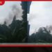 මහර බන්ධනාගාරයේ නොසන්සුන්තාවය රැඳවියන් පිරිසක් පැන යාමට තැත් කිරීමෙන් ගිනි ගැනීම් සහ පිපිරීම් වාර්තා වෙයි
